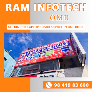 Ram info tech